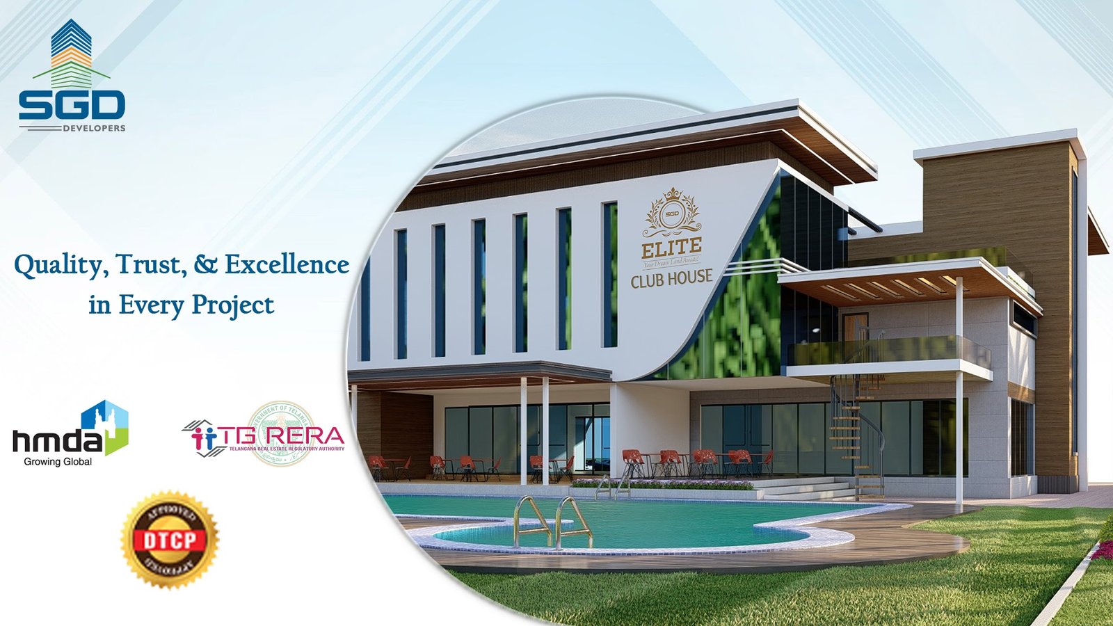 Why Choose SGD Developers?