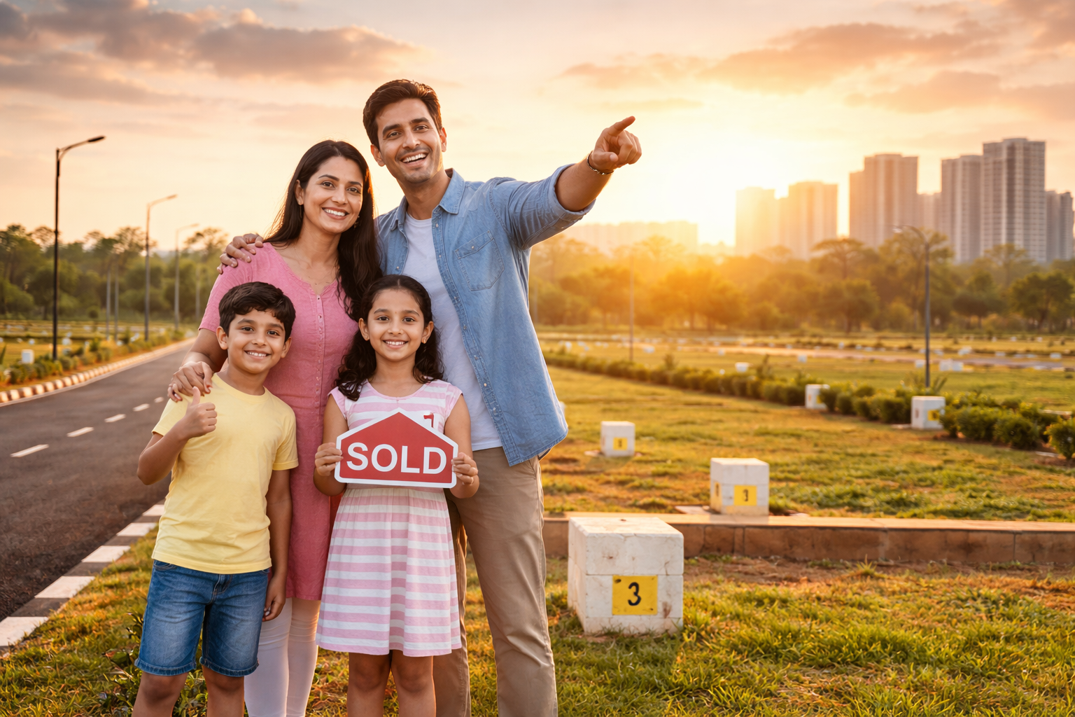 Final Thoughts section