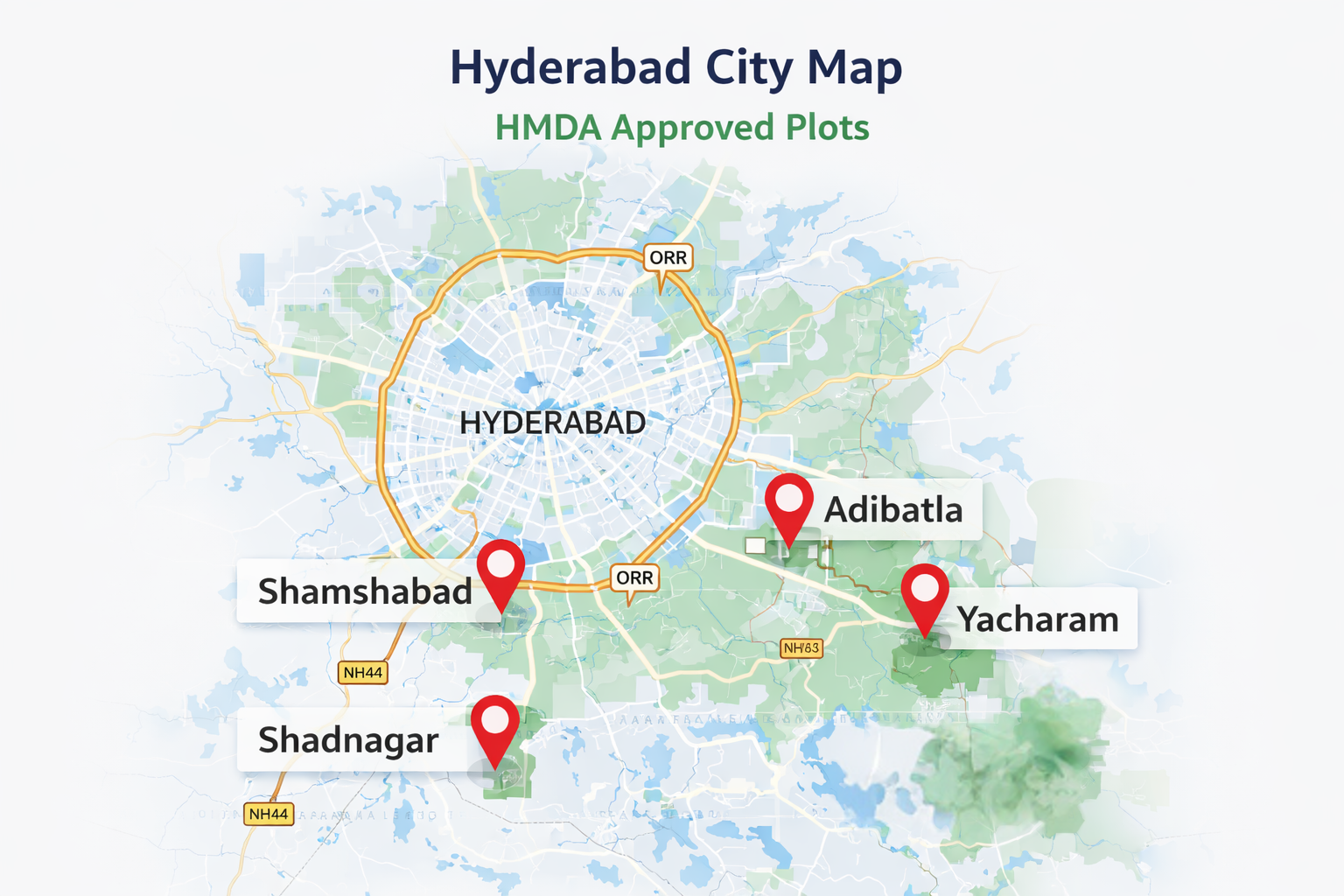 Best Locations section