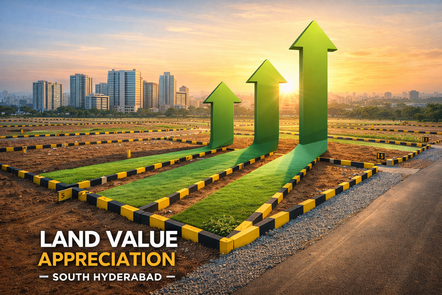 Future Value Appreciation