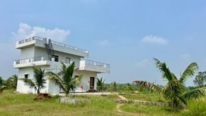 Sai Ram Venture