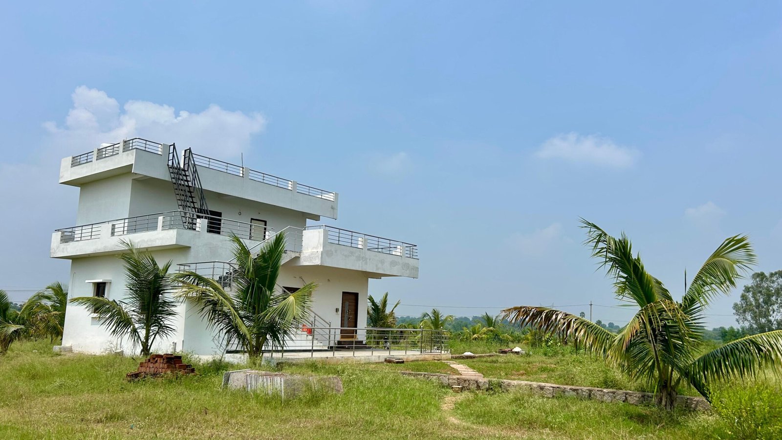 Sai Ram Venture