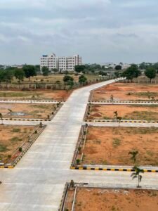 Premium gated community with 80+ amenities and clubhouse.