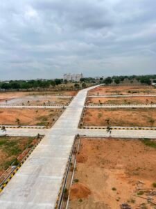 SGD Elite HMDA & TG RERA Approved Luxury Villa Plots at Adibatla Hyderabad