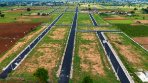 Elite Future County DTCP Approved Residential Open Plots in Medipally Yacharam