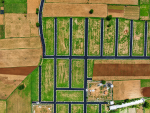 Residential plots near 8 Lane Sagar Highway Yacharam
