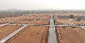 Open Plots for Sale in Yacharam