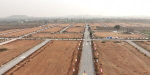 Premium Gated Community Plots in Yacharam
