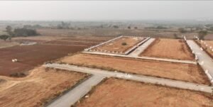 Best Investment Plots Near Yacharam