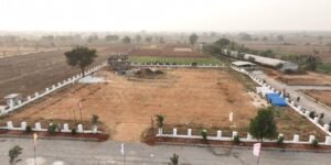 Premium Open Plots in Yacharam