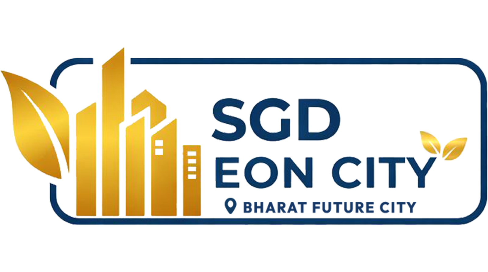 SGD EON CITY-[Phase-1]